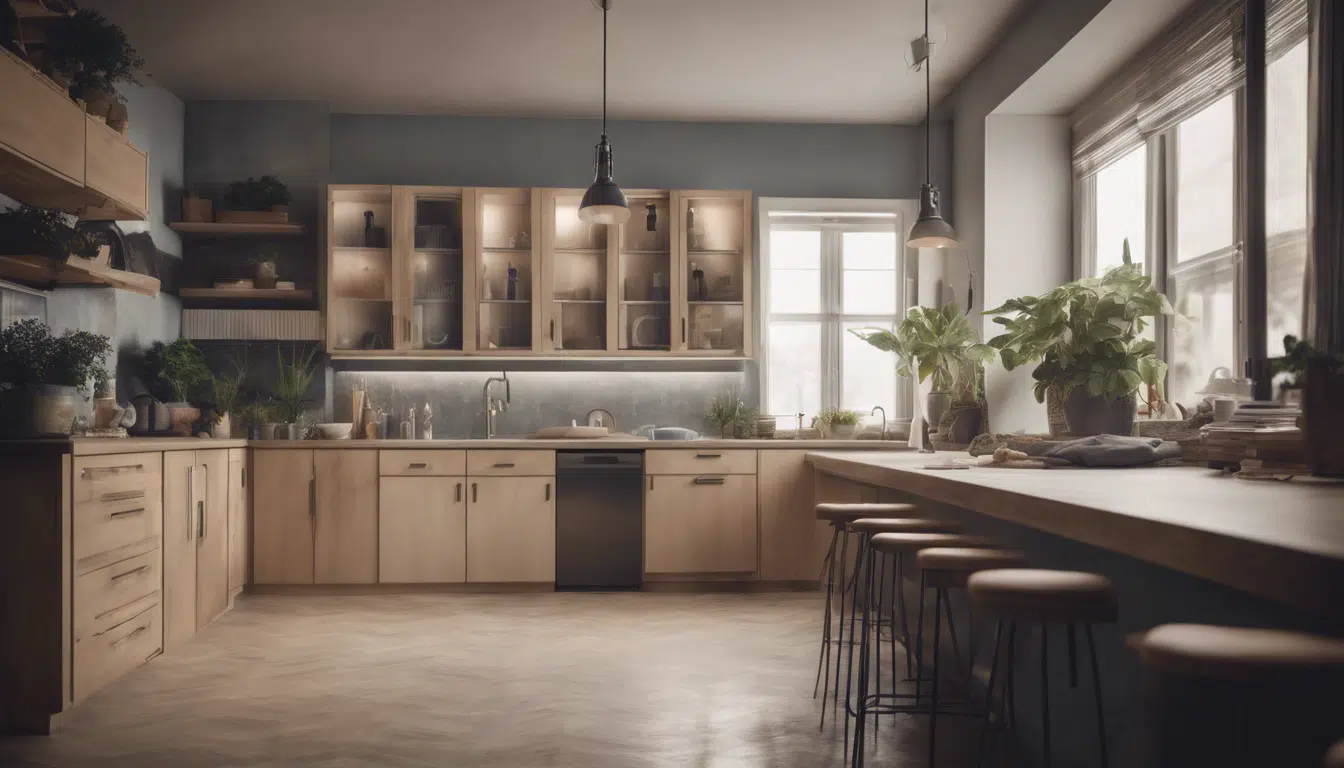 découvrez comment rénover votre espace avec weldom et trouvez l'inspiration pour vos projets de rénovation avec nos conseils et nos produits de qualité.