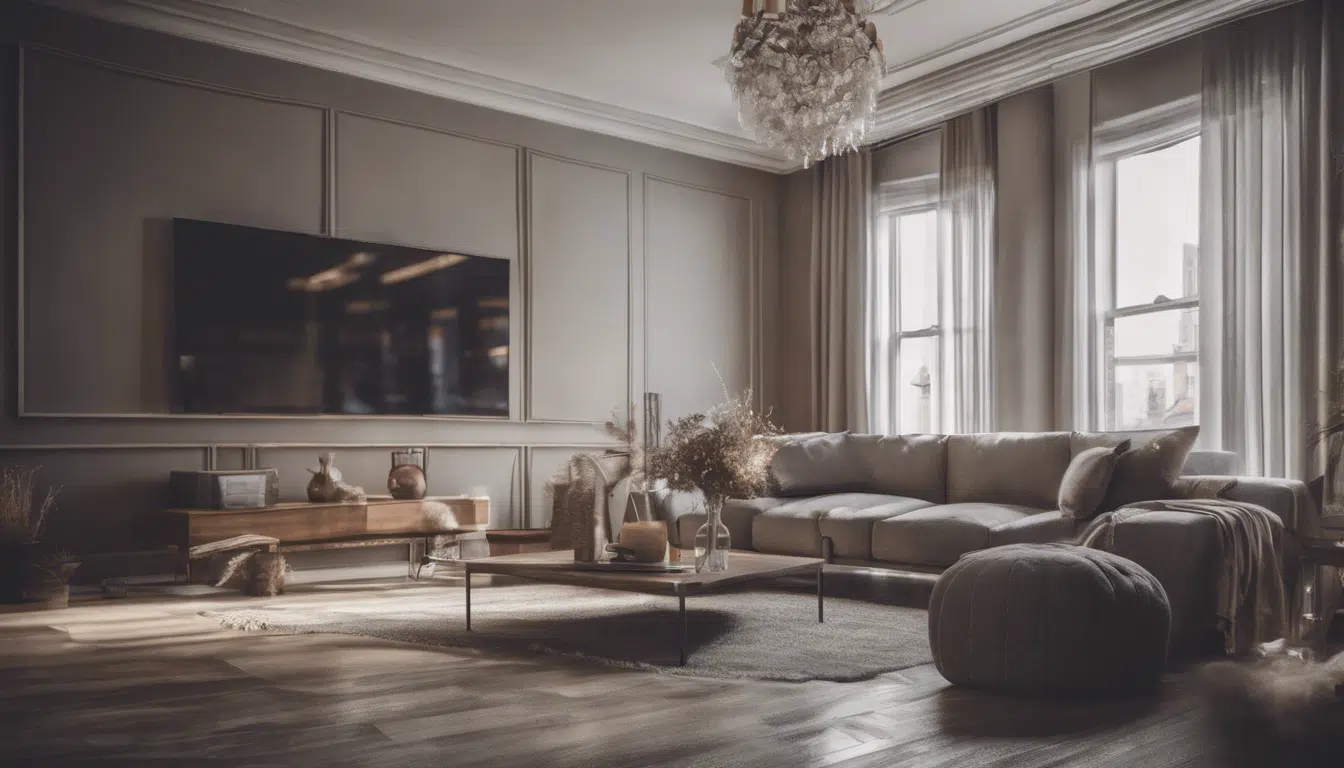 découvrez comment rénover votre intérieur avec élégance et sans vous ruiner grâce à nos conseils pratiques et inspirants.