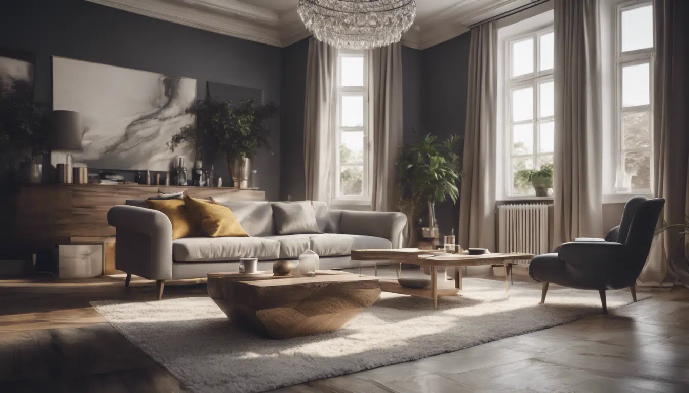 découvrez comment rénover votre intérieur avec style et économie grâce à nos astuces et conseils pratiques.