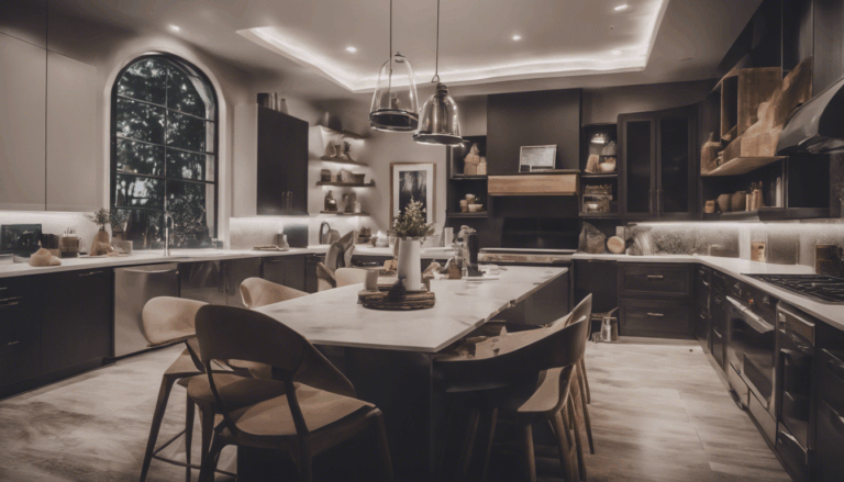 Comment rénover votre intérieur avec style et économie ...