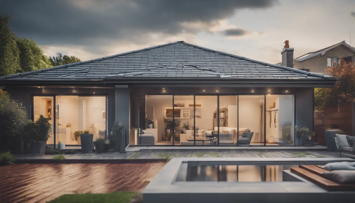 découvrez comment rénover votre toiture pour optimiser l'efficacité énergétique de votre maison avec nos conseils pratiques et solutions écologiques.