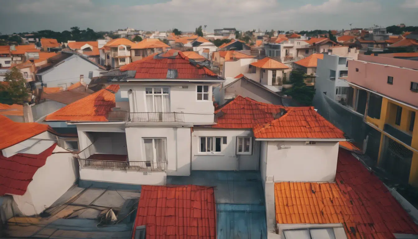 découvrez comment redonner une seconde jeunesse à votre toiture en suivant nos conseils de rénovation.