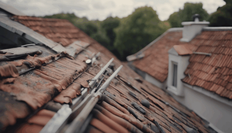 découvrez nos conseils pour rénover efficacement votre toiture et lui redonner tout son éclat. profitez de nos astuces pour lui offrir une seconde jeunesse.