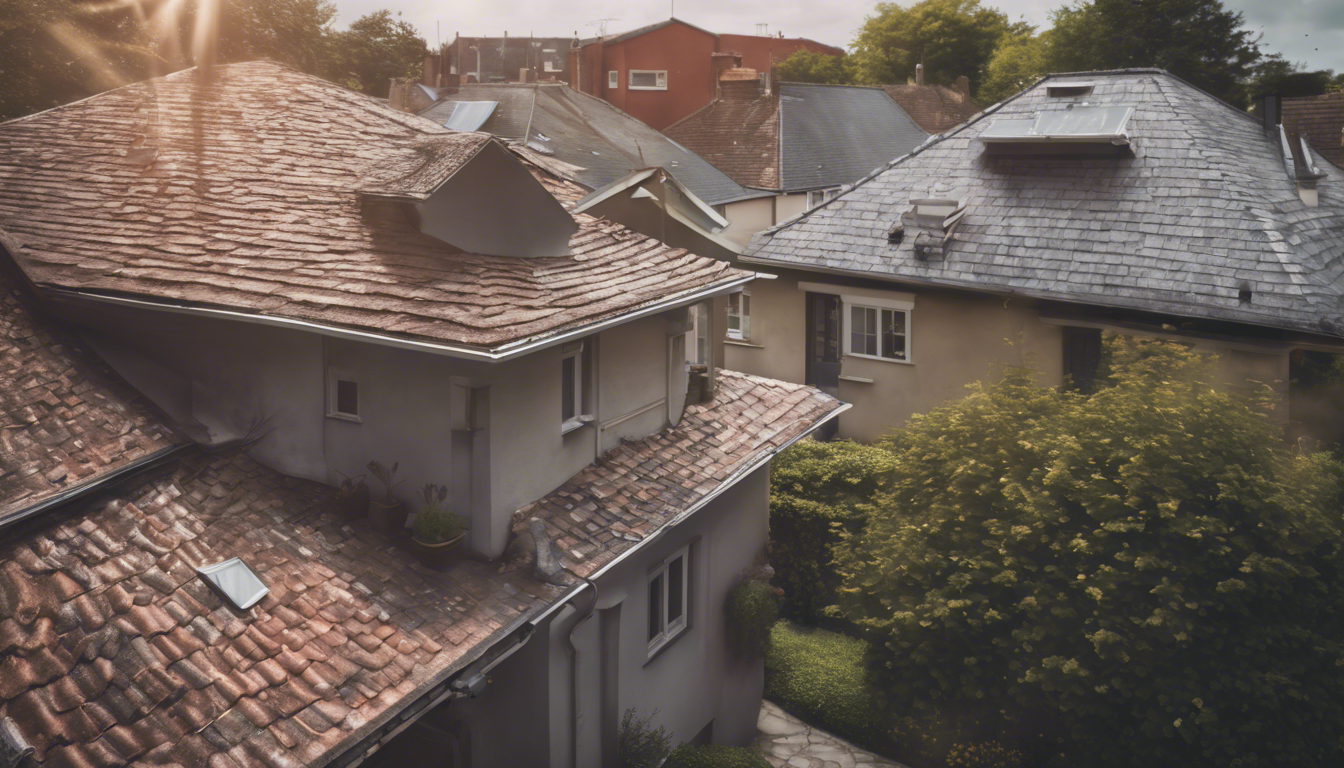 découvrez tous nos conseils pour rénover votre toiture et lui redonner sa splendeur. profitez d'une toiture éclatante avec nos astuces de rénovation.