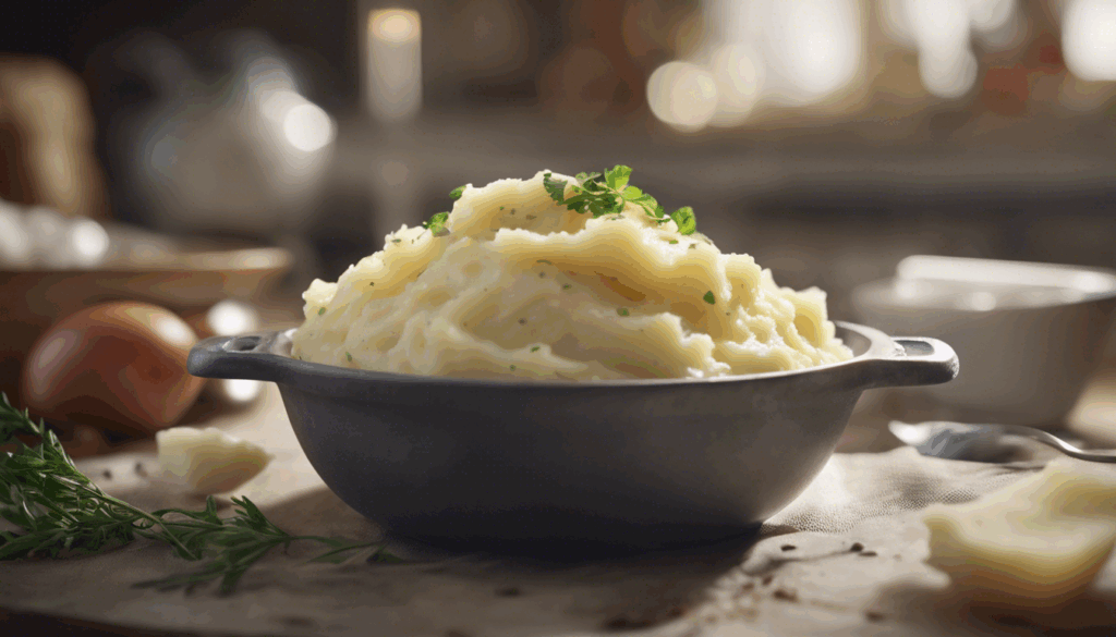 Comment réussir la purée de pomme de terre maison? - Guiderenovation.fr