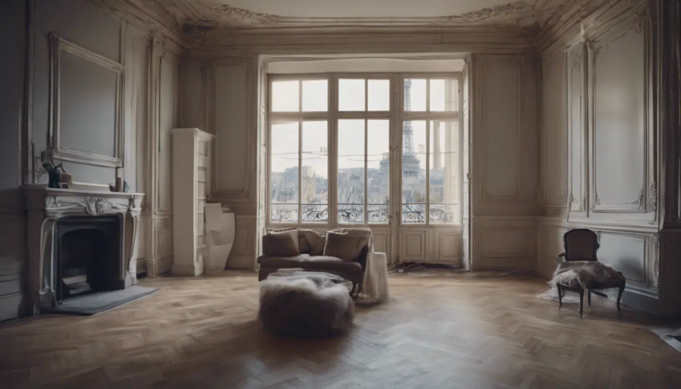 découvrez les conseils et astuces pour réussir votre rénovation à paris. trouvez les bonnes pratiques et les étapes clés pour mener à bien votre projet de rénovation dans la capitale française.
