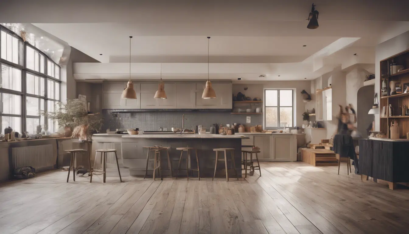 découvrez nos conseils pour réussir votre rénovation avec lapeyre : inspirations, idées de décoration, astuces pratiques, et bien plus encore !