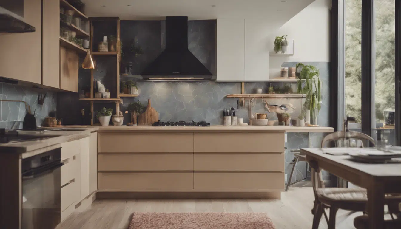 découvrez nos conseils pour réussir votre rénovation avec lapeyre et transformer votre intérieur avec style et simplicité.