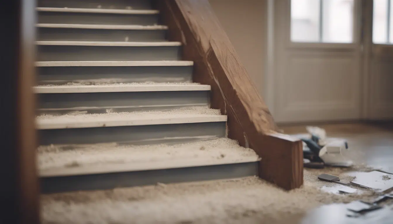découvrez nos conseils et astuces pour réussir votre rénovation avec leroy merlin, le spécialiste du bricolage et de la décoration. profitez de nos idées et produits pour mener à bien vos projets de rénovation.