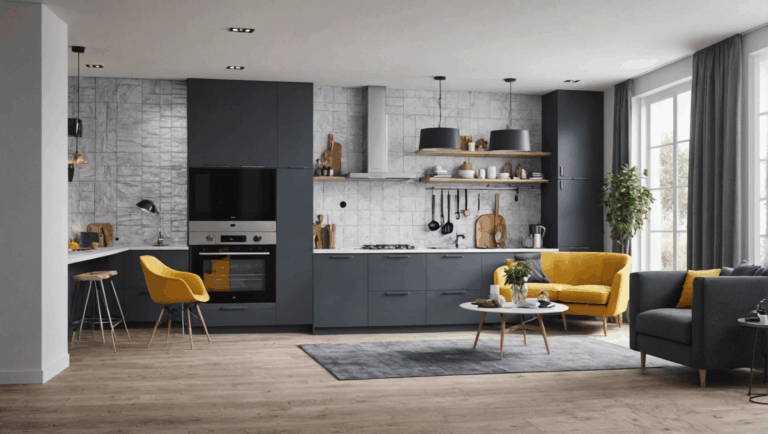 découvrez comment réussir votre rénovation en utilisant les matériaux de gedimat. des conseils et astuces pour mener à bien vos projets de rénovation avec succès.