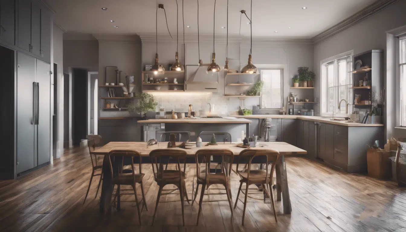 découvrez comment réussir votre rénovation en utilisant les solutions de qualité de point p. profitez de conseils et d'outils pour mener à bien votre projet de rénovation.