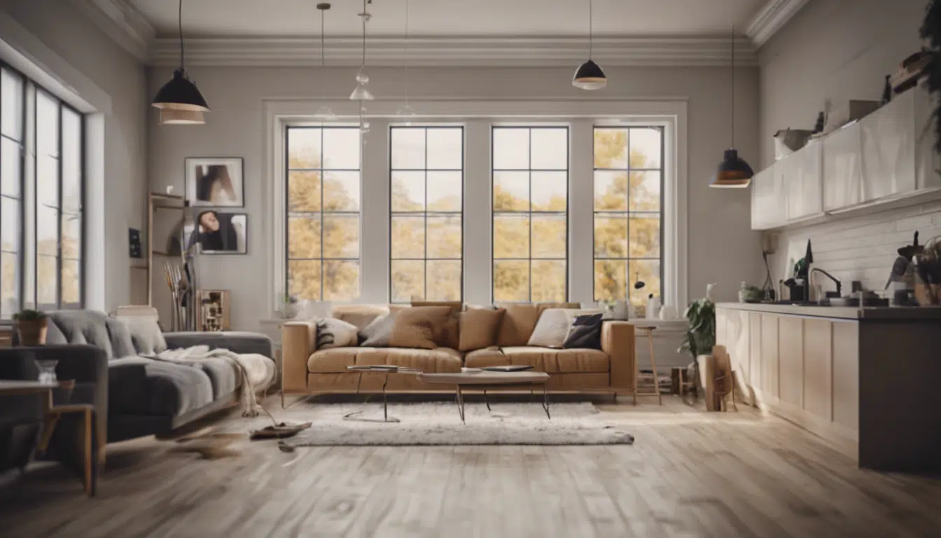 découvrez comment réussir votre rénovation avec les solutions point p : conseils, astuces, et produits de qualité pour mener à bien vos travaux.