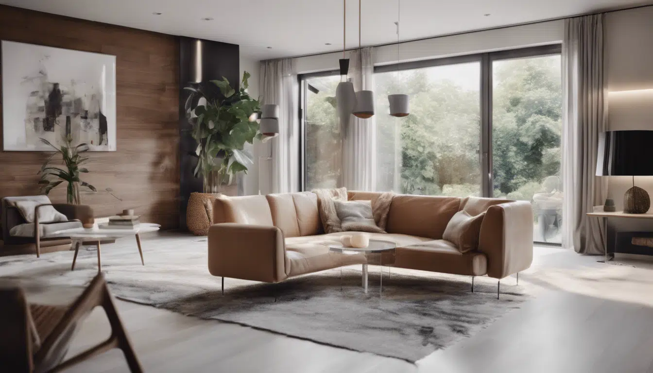 découvrez les 5 étapes simples pour réussir votre rénovation intérieure et améliorer votre espace de vie. conseils pratiques et astuces pour mener à bien votre projet de rénovation.