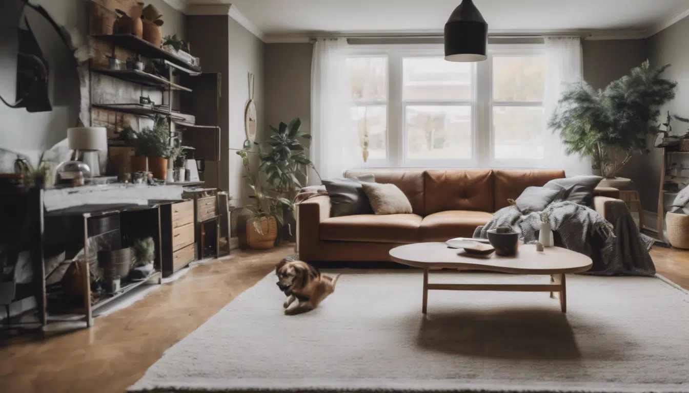 découvrez comment réussir votre rénovation intérieure en 5 étapes simples pour transformer votre intérieur selon vos envies et besoins.