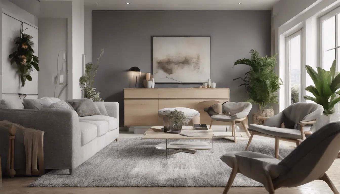 découvrez comment réussir votre rénovation intérieure en 5 étapes simples pour transformer votre espace avec facilité et efficacité.