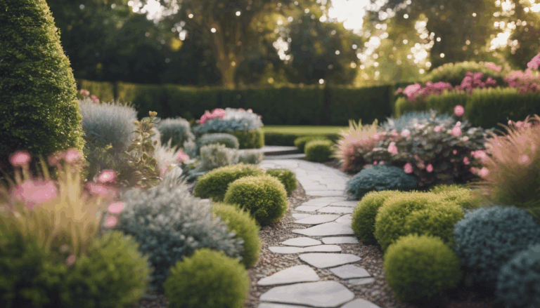 découvrez nos conseils pour réussir un aménagement paysagé qui sublimera votre espace extérieur. transformez votre jardin en un lieu magnifique et accueillant grâce à nos astuces de paysagisme.