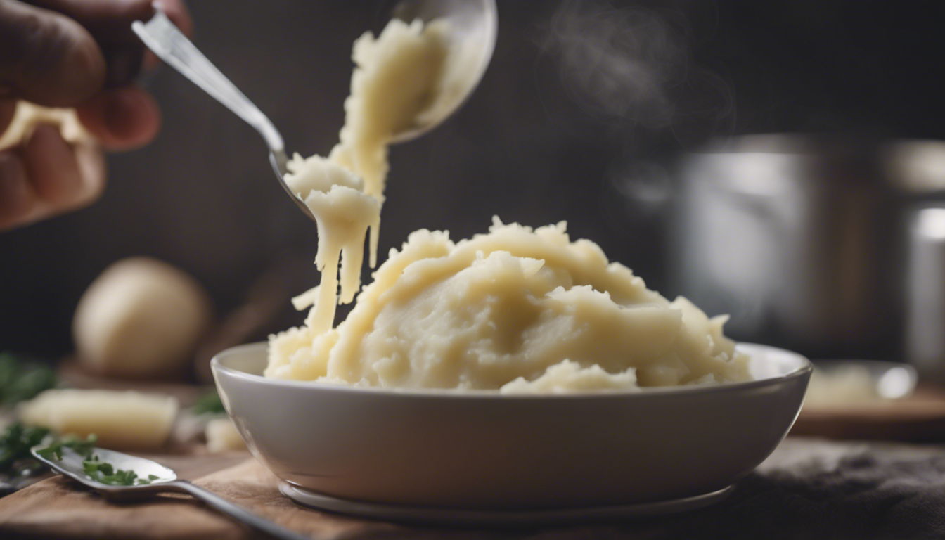 découvrez les secrets pour réussir une délicieuse purée de pommes de terre maison grâce à nos astuces et recettes simples. régalez-vous avec une purée onctueuse et savoureuse !