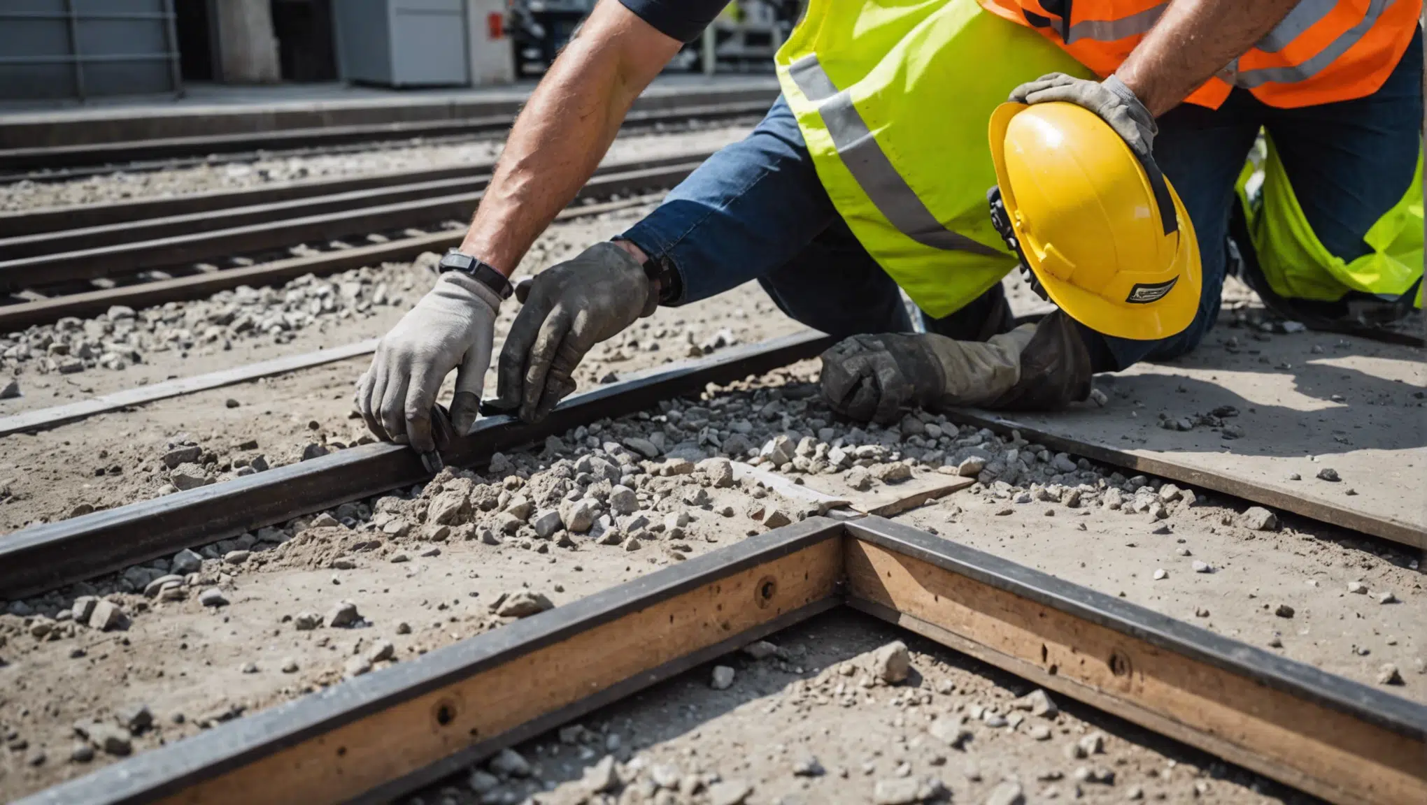 découvrez les meilleures astuces et conseils pour réussir vos travaux de maçonnerie et obtenir des résultats professionnels et durables.