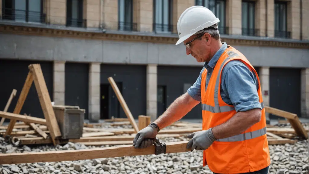 découvrez nos conseils pratiques pour réussir vos travaux de maçonnerie et mener à bien vos projets de construction avec succès.