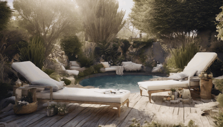 découvrez nos conseils pour sublimer un olivier dans votre aménagement paysager et créer un jardin méditerranéen envoûtant.