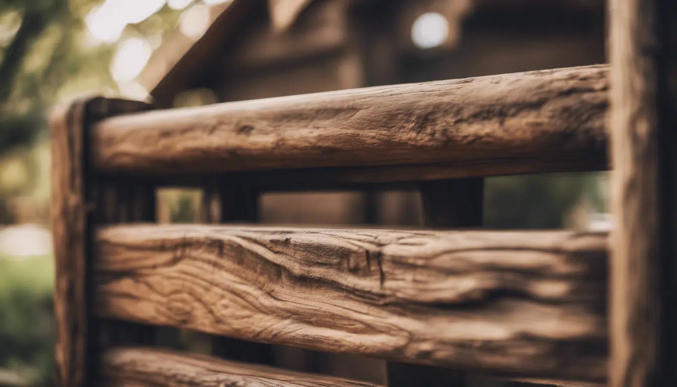 découvrez comment transformer votre espace extérieur en un lieu magique grâce à la menuiserie en bois. profitez d'une ambiance chaleureuse et naturelle en embellissant votre jardin ou terrasse.