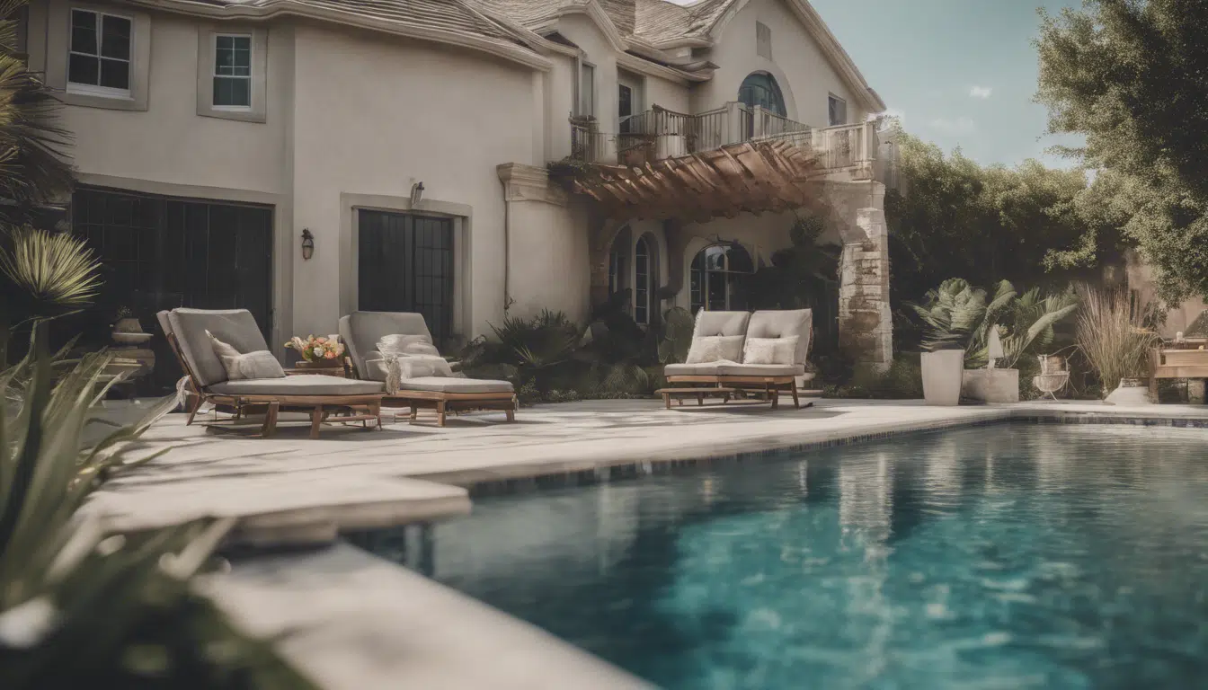 découvrez comment transformer votre piscine en un véritable paradis avec un aménagement paysager exceptionnel. conseils, idées et inspirations pour sublimer votre espace extérieur.