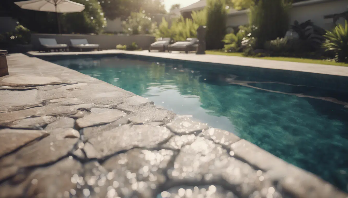 découvrez nos conseils pour sublimer votre piscine avec un aménagement paysager remarquable et profiter d'un espace extérieur unique.