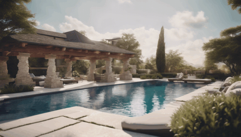 découvrez comment transformer votre piscine en un espace enchanteur grâce à un aménagement paysager exceptionnel. profitez de conseils pratiques pour sublimer votre piscine et créer un environnement remarquable.