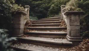 découvrez comment moderniser et transformer l'escalier de votre extérieur lors d'une rénovation grâce à nos conseils et astuces pratiques.