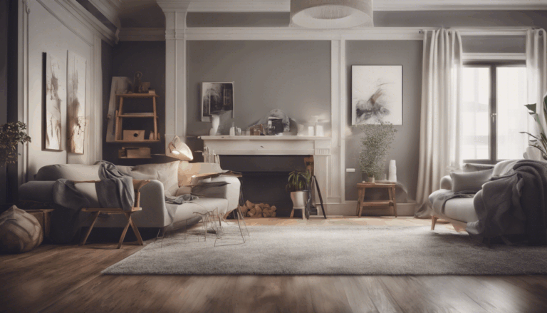 découvrez comment donner un nouveau souffle à votre intérieur grâce à la rénovation. des astuces et conseils pour transformer votre espace de vie selon vos envies.