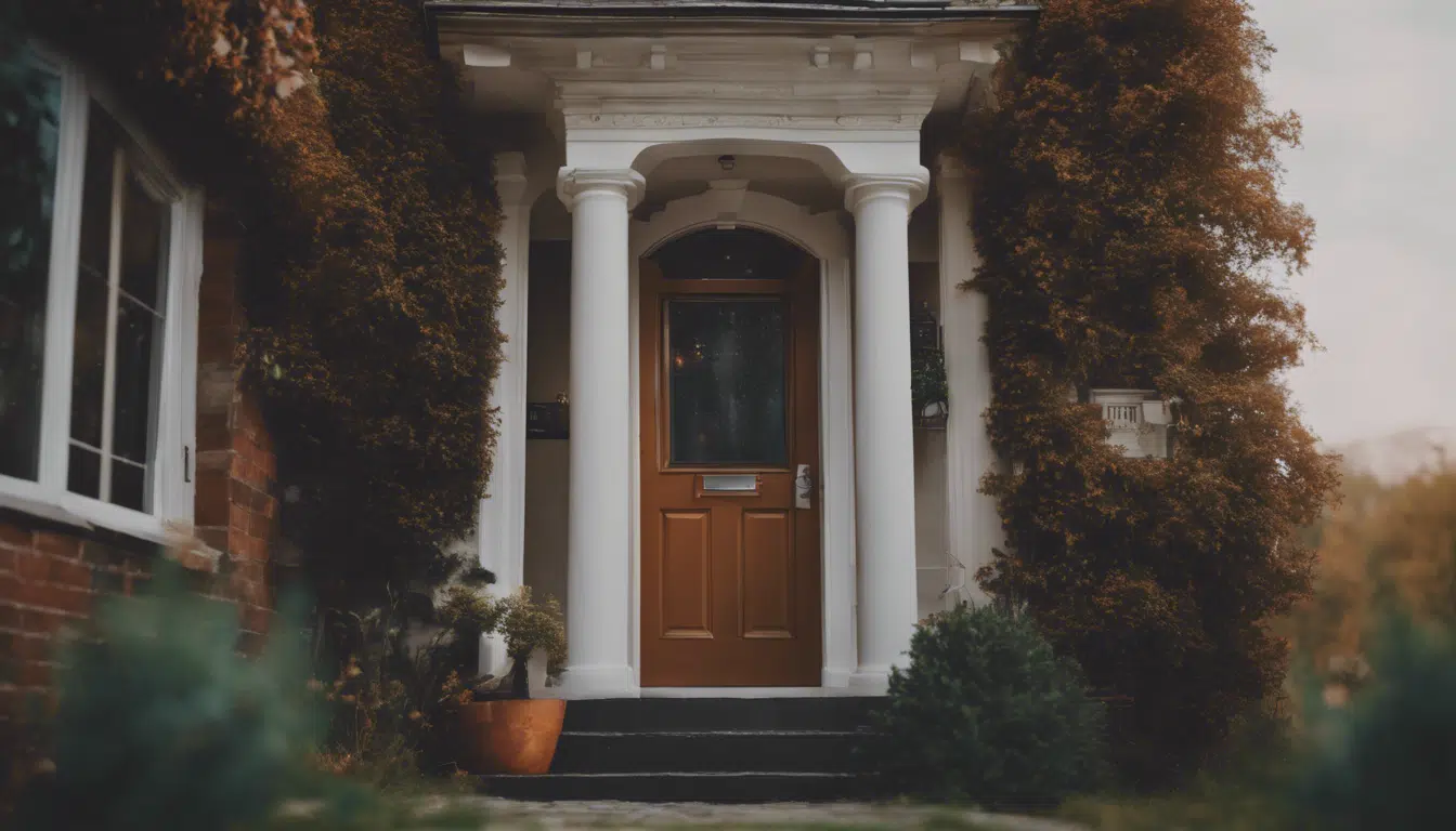 découvrez nos conseils pour trouver un portail pour votre maison à petit prix et améliorer son esthétique et sa sécurité.