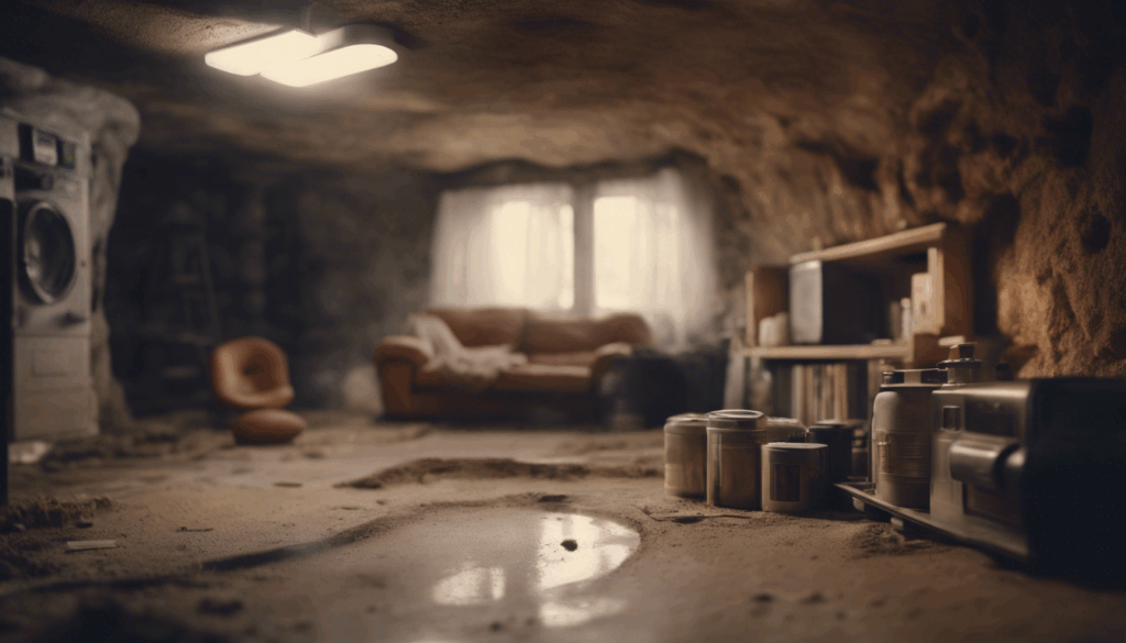 Comment vivre dans une maison sous terre ? - Guiderenovation.fr