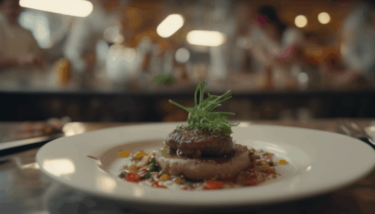 apprenez les astuces et recettes de la cuisine az en seulement 5 minutes et préparez-vous à découvrir ses délicieux secrets !