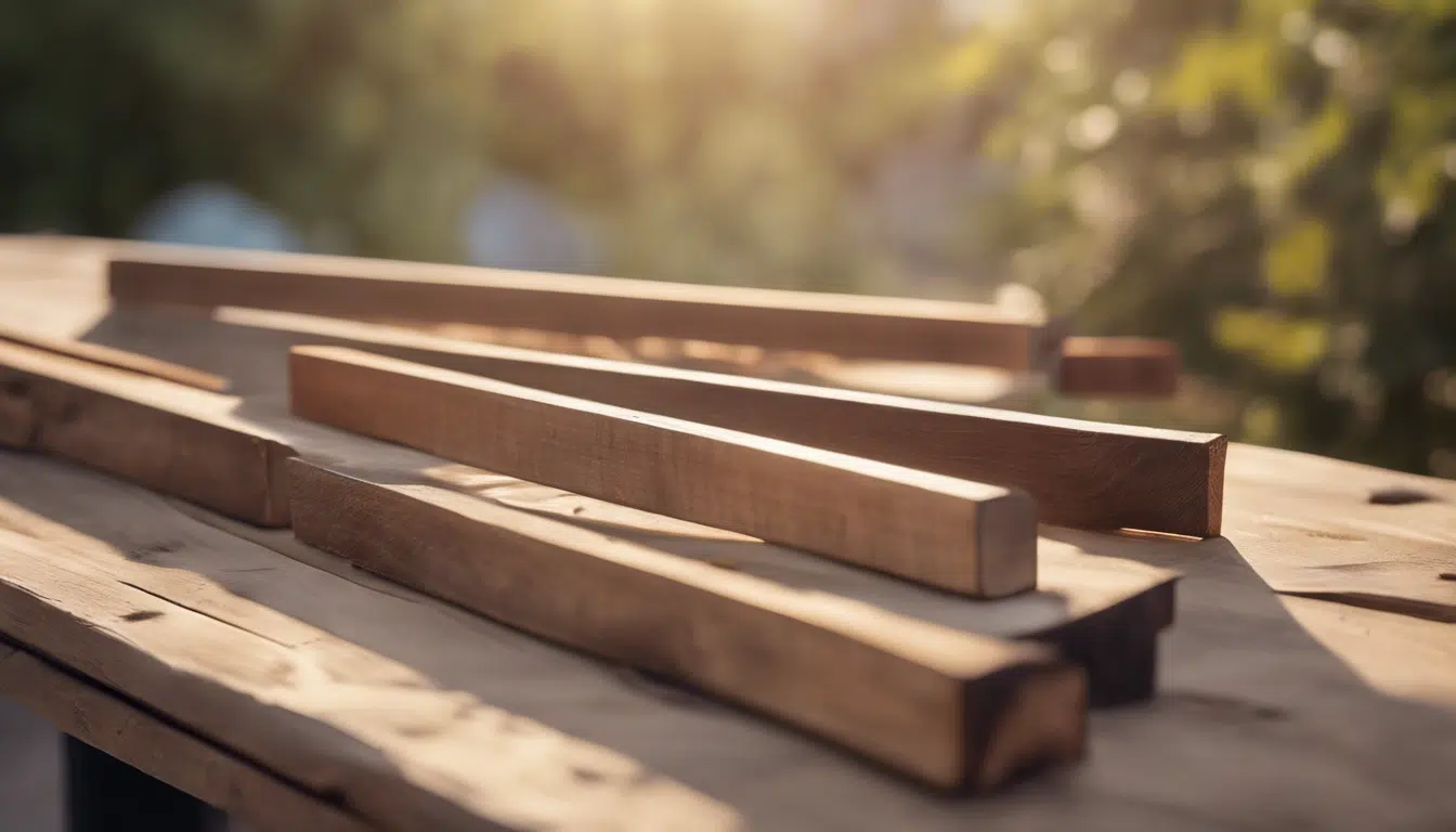 découvrez notre menuiserie extérieure sur mesure et transformez votre espace extérieur en un lieu de rêve. des créations uniques pour embellir votre jardin ou terrasse.