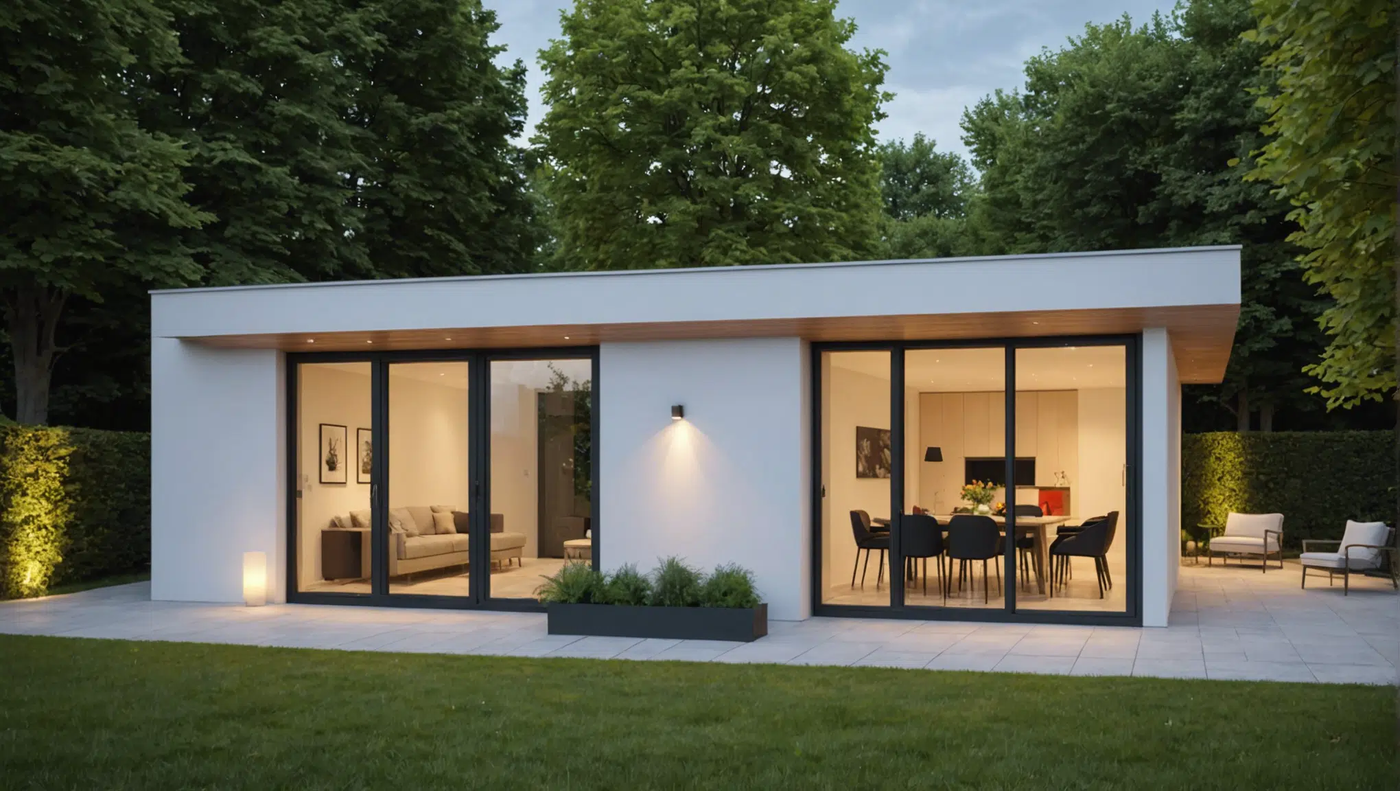 découvrez les dernières innovations pour sécuriser et embellir votre espace extérieur avec espes, la maison de la clôture. conseils et solutions pour des clôtures modernes et esthétiques.