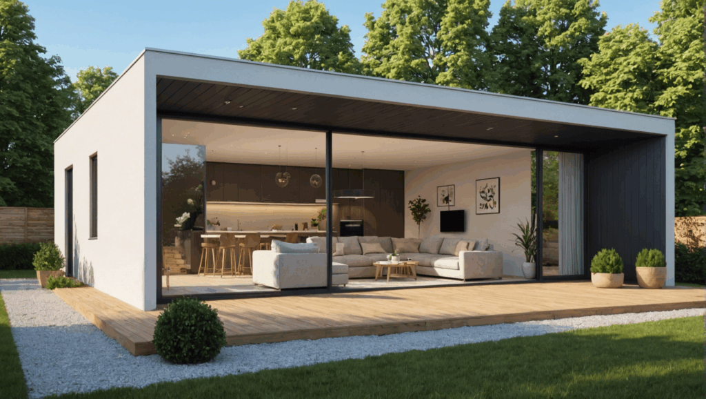 Espes - La Maison de la Clôture : Quelles innovations pour sécuriser et