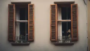 découvrez les histoires intrigantes qui se dissimulent derrière les fenêtres de nos voisins dans fenêtre sur cour.