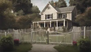 découvrez comment la maison de la clôture vous offre une solution élégante pour allier esthétique et sécurité à votre domicile. trouvez l'équilibre parfait entre style et protection pour votre habitat.
