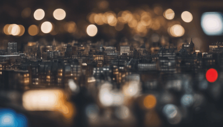 découvrez l'importance de la fenêtre d'overton dans la politique moderne et son rôle clé dans la dynamique sociétale actuelle.