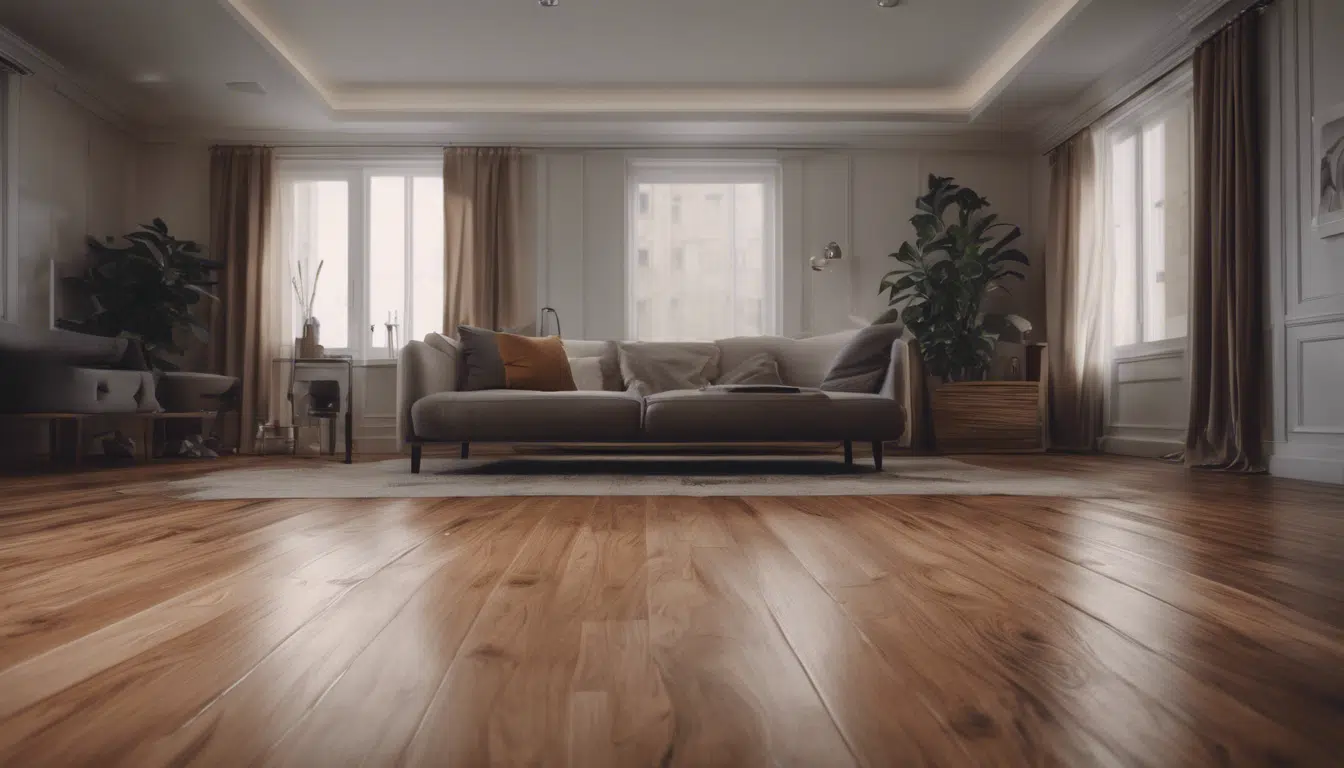 découvrez les avantages du parquet comme revêtement de sol et trouvez l'inspiration pour un intérieur chaleureux et élégant.