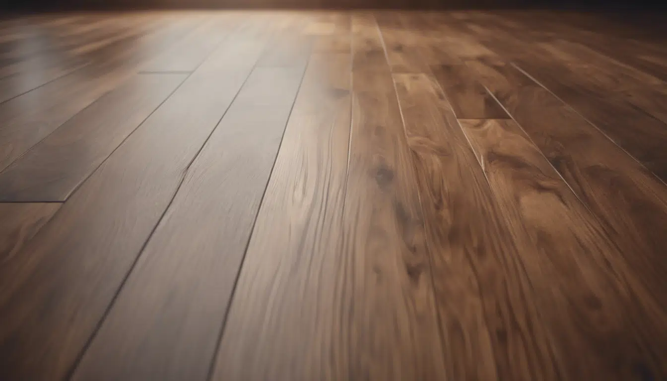 découvrez les avantages du parquet comme revêtement de sol et apprenez pourquoi il peut être un choix idéal pour votre intérieur.