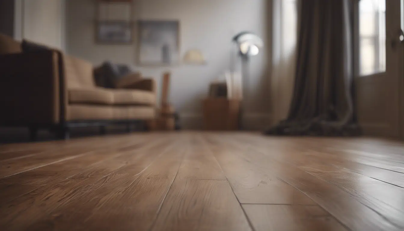 découvrez pourquoi le parquet est un choix de revêtement de sol idéal et comment il peut transformer votre intérieur avec classe et élégance.