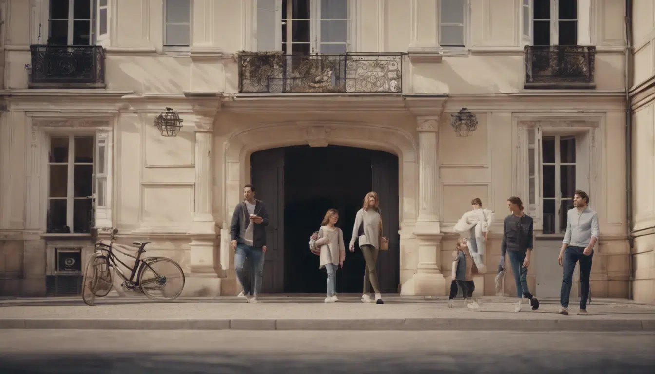 découvrez le portail famille de maisons-alfort et simplifiez la gestion de votre quotidien familial. inscrivez-vous dès maintenant !