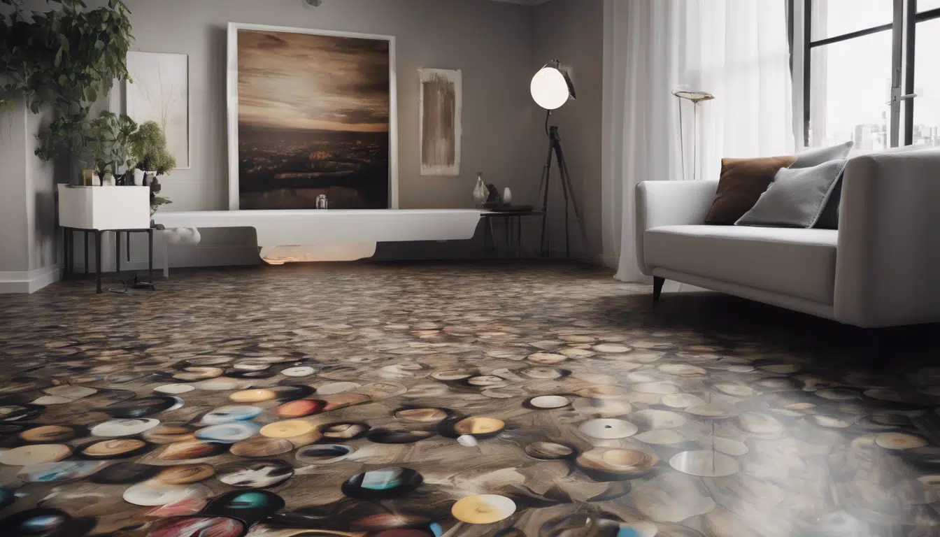 découvrez pourquoi le vinyle est le revêtement de sol idéal pour votre intérieur et profitez d'une touche d'élégance et de modernité dans votre maison. consultez notre sélection de vinyles pour un sol tendance et facile d'entretien.