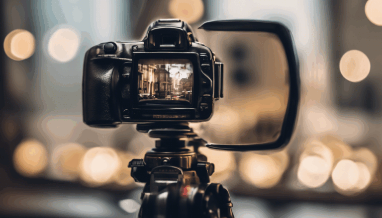 découvrez si les mots sont réellement des fenêtres ouvertes vers le monde dans cette réflexion captivante.