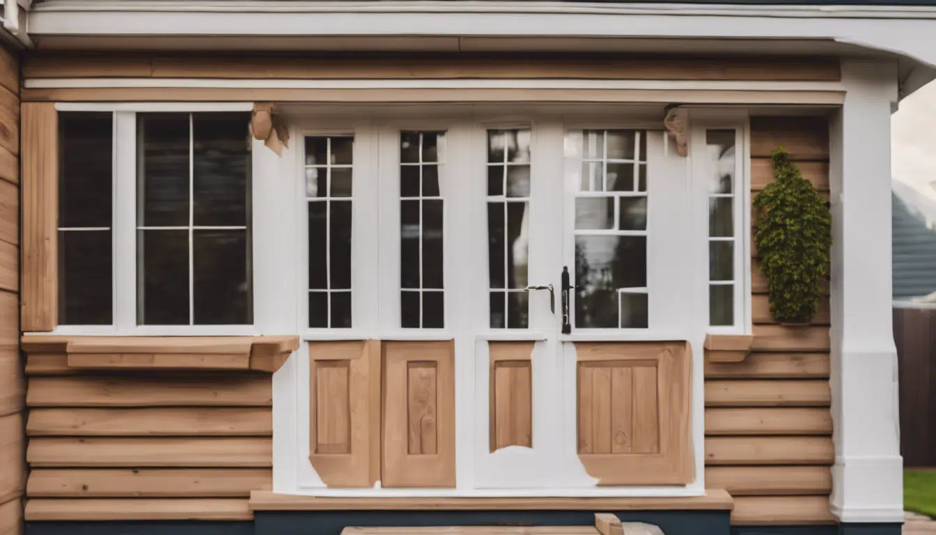 découvrez les avantages de la menuiserie extérieure en pvc pour votre maison et trouvez la solution idéale pour un extérieur contemporain et facile d'entretien.
