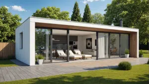 découvrez notre sélection de portails de maison coulissants pour allier esthétique et praticité. trouvez le modèle qui correspond à vos besoins et à votre style. optez pour un portail coulissant pour une solution moderne et fonctionnelle.