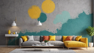 découvrez les avantages de la peinture et du papier peint pour relooker vos murs et trouvez la solution idéale pour votre intérieur.