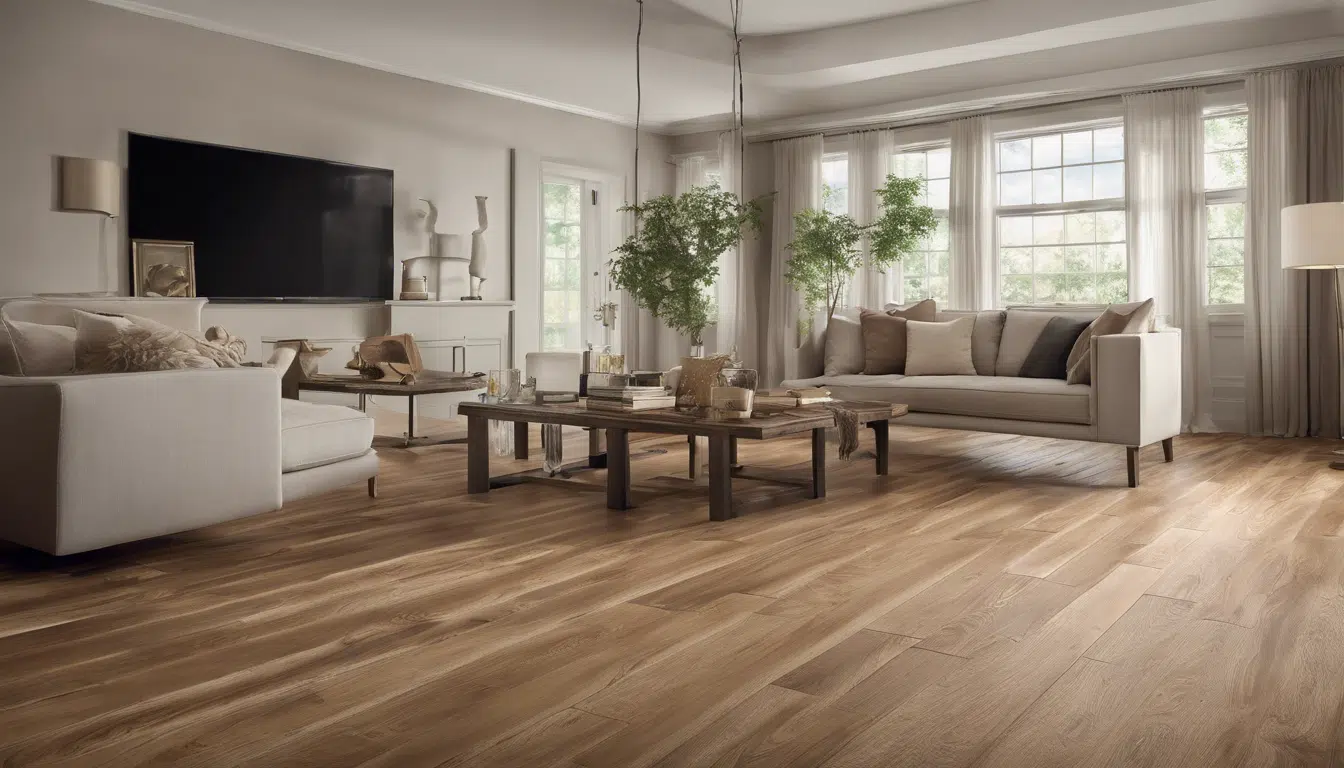 découvrez les avantages du parquet massif pour votre intérieur et apprenez pourquoi il est le choix idéal pour apporter chaleur et élégance à votre espace de vie.