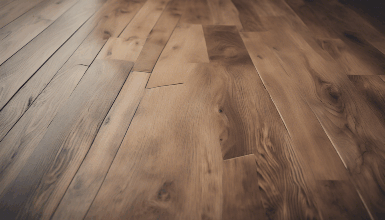 découvrez les avantages du parquet massif pour sublimer votre intérieur et apporter une touche d'élégance à votre habitat.